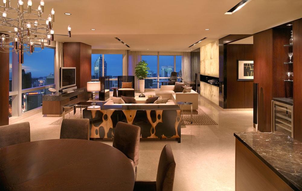 Hotel Grand Hyatt Shenzhen Zewnętrze zdjęcie