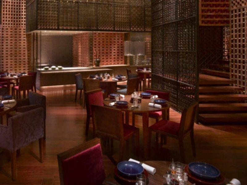 Hotel Grand Hyatt Shenzhen Zewnętrze zdjęcie