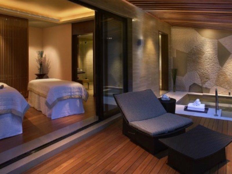 Hotel Grand Hyatt Shenzhen Zewnętrze zdjęcie